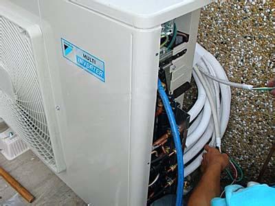 武汉商场中央空调分析及中央空调的维保分析