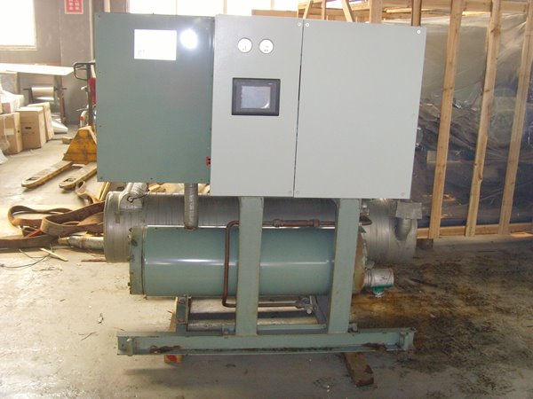 武汉酒店中央空调不停机清洗方法介绍